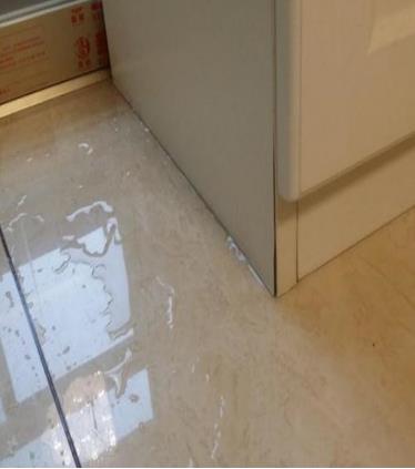 宁城漏水检测 厕所漏水怎么检测?